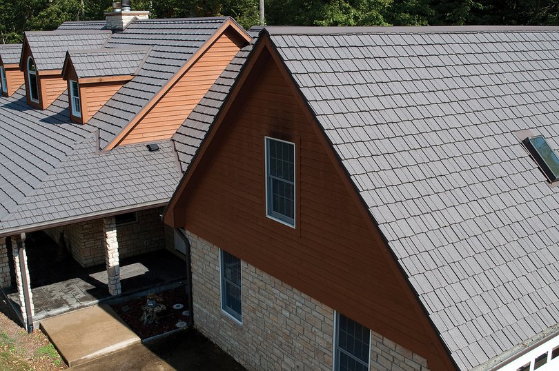 Wisconsin Roofing contractor